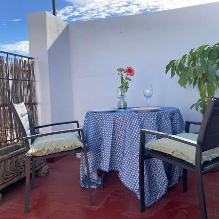 Atico Alfaqueque Lägenhet Sevilla Exteriör bild